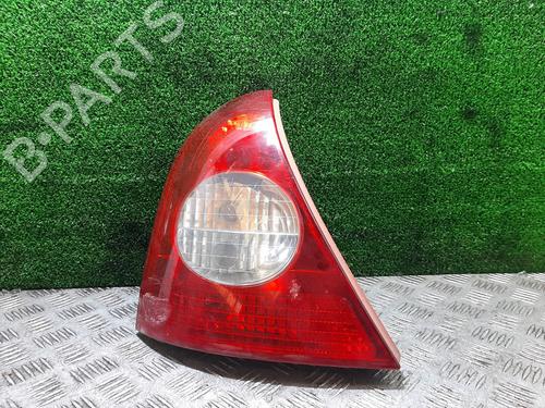 Used Left taillight RENAULT CLIO II (BB_, CB_) [1998-2016]  23424750