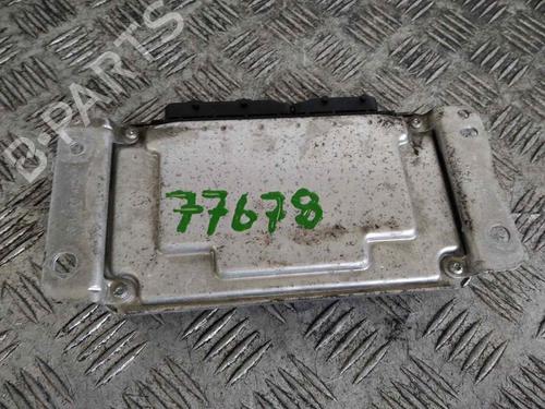 Used Engine control unit (ECU) CITROËN C1 (PM_, PN_) [2005-2014]  19267070