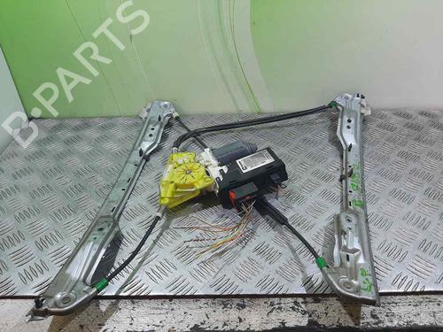 Used Front right window mechanism CITROËN C5 I (DC_) 2.0 HDi (DCRHZB, DCRHZE) (109 hp) 8124359