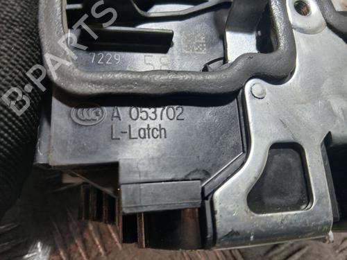 Front right lock BMW 3 (E90) 320 d | BP32298103C97 - Image 2