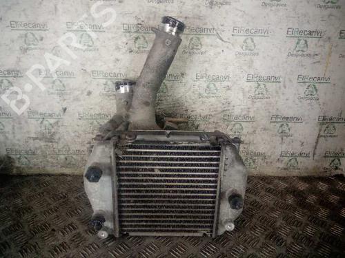 Used Intercooler MAZDA 6 Station Wagon (GY) 2.0 DI (GY19) (143 hp) 5150101