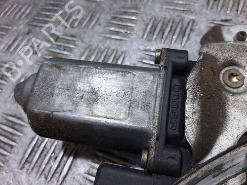 Front left window mechanism OPEL ASTRA F Hatchback (T92) | BP24427147C22