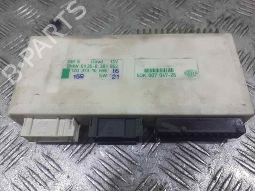 Electronic module BMW 5 (E39) 530 d | BP11225142M83