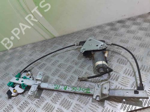 Used Rear left window mechanism HONDA ACCORD V (CC, CD) 2.0 i S (CD4) (131 hp) 7516063