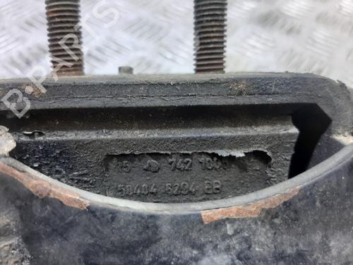 Engine mount IVECO DAILY IV Van | BP37161715M89 - Image 3
