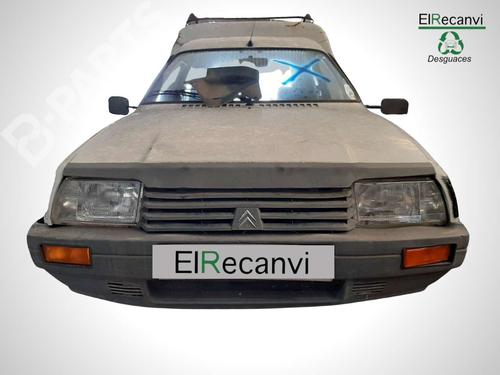 Used Parts CITROËN C15 Box Body/MPV (VD_)    1134841