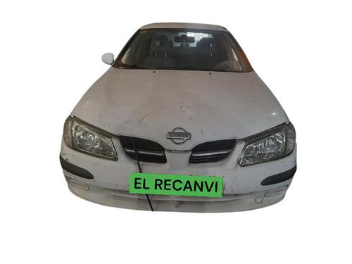 Brugte NISSAN ALMERA II (N16) 1.5 4839427