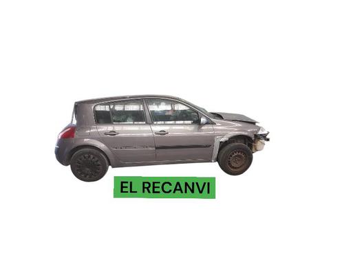 Right taillight RENAULT MEGANE II Saloon (LM0/1_) 1.9 dCi (LM0G, LM1G, LM2C) | BP29011775C35