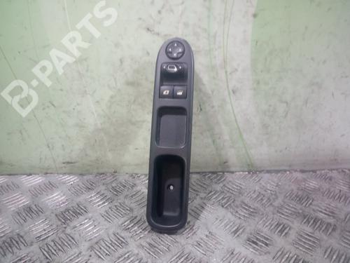 left-front-window-switch-citroen-c3-picasso-sh_-e2986010b-2008-10055709 main image