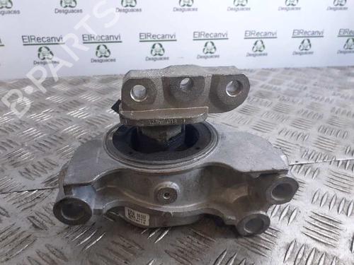 Used Engine mount CITROËN NEMO Box Body/MPV (AA_) 1.4 HDi (68 hp) 10197450