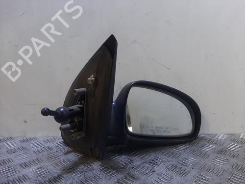Used Right mirror Right mirror 37015738 37015738