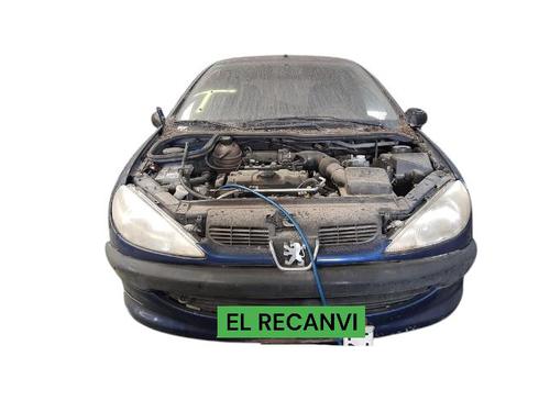 Pièces Détachées Usagées PEUGEOT 206 Hatchback (2A/C) 1.4 LPG (75 hp) 4358508