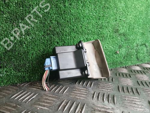 Used Hand brake Hand brake RENAULT SCÉNIC II (JM0/1_) [2003-2010] 34009118 34009118