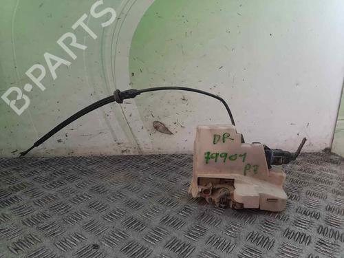 Türschloss rechts vorne für VW POLO IV (9N_, 9A_) [2001-2014]  18094001