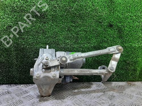 Used Front wiper motor SEAT TOLEDO III (5P2) [2004-2009]  27496857