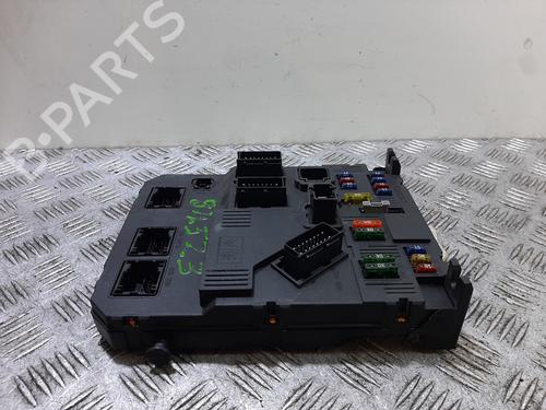 Used Fuse box PEUGEOT 206 Hatchback (2A/C) [1998-2012]  30887020