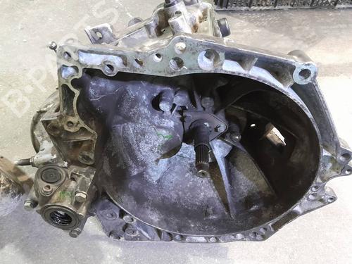 Used Gearbox Gearbox 38509410 38509410