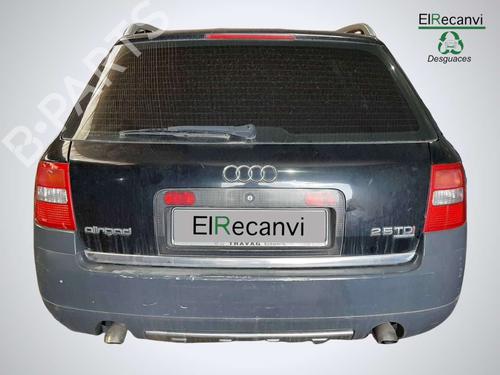 Electronic module AUDI ALLROAD C5 (4BH) 2.5 TDI quattro | BP36857542M83  - Image 6