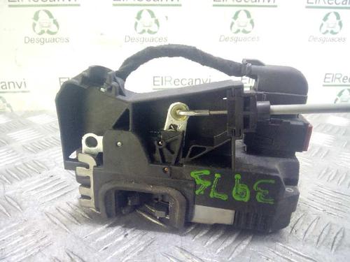 Front right lock OPEL MERIVA A MPV (X03) 1.7 CDTI (E75) | BP4540266C97