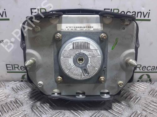 Førerens kollisjonspute SKODA OCTAVIA I (1U2) 1.6 | BP12228251C9