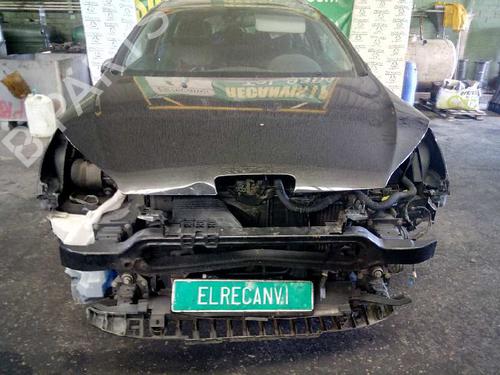 PEUGEOT 407 SW (6E_, 6D_) 2.0 HDi 135 (136 hp) 647587