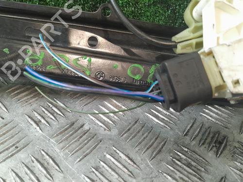 Front right window mechanism BMW 3 Coupe (E92) 325 i | BP38053209C23 - Image 3