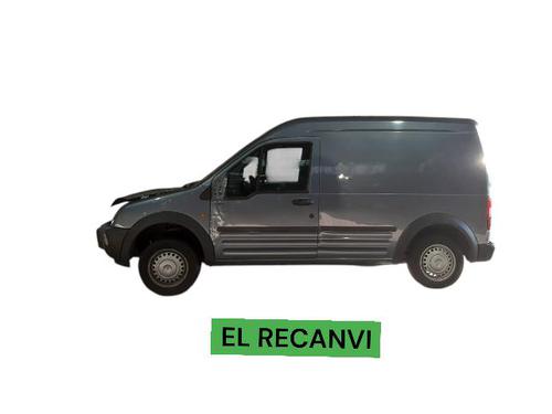 Front left window mechanism FORD TRANSIT CONNECT (P65_, P70_, P80_) 1.8 TDCi | BP31995584C22