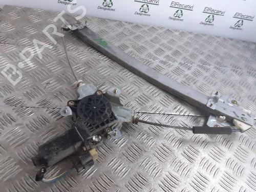 Used Front left window mechanism HYUNDAI GETZ (TB) 1.1 (67 hp) 6086544