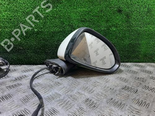 Used Right mirror OPEL CORSA E (X15) [2014-2025]  25824111