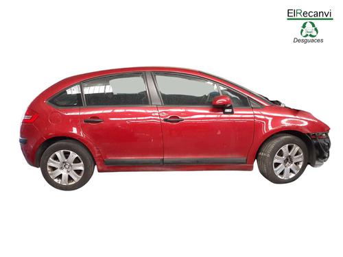 Right taillight CITROËN C4 I (LC_) | BP13582049C35