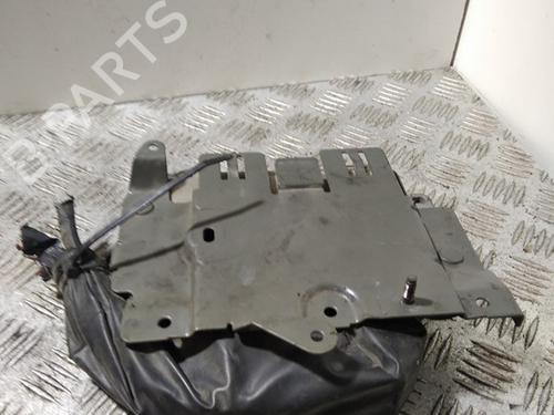 Engine control unit (ECU) CITROËN XSARA PICASSO (N68) 1.6 HDi | BP30735269M57