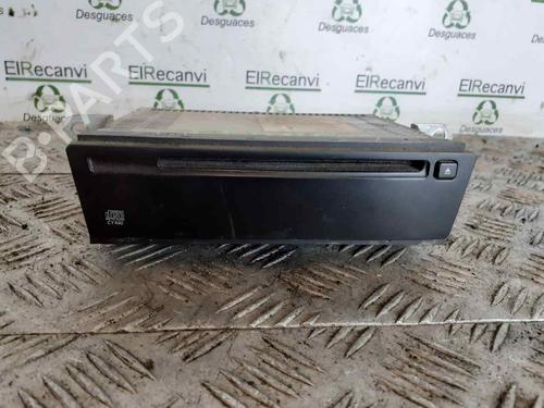 Used Radio NISSAN ALMERA TINO (V10) 1.8 (116 hp) 13386286