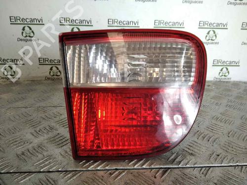 Used Left tailgate light SEAT LEON (1M1) 1.9 TDI (90 hp) 13921770