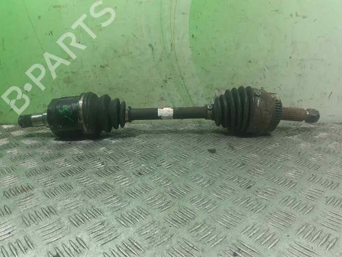 Used Left front driveshaft HYUNDAI TUCSON (JM) 2.0 CRDi All-wheel Drive (140 hp) 12097838