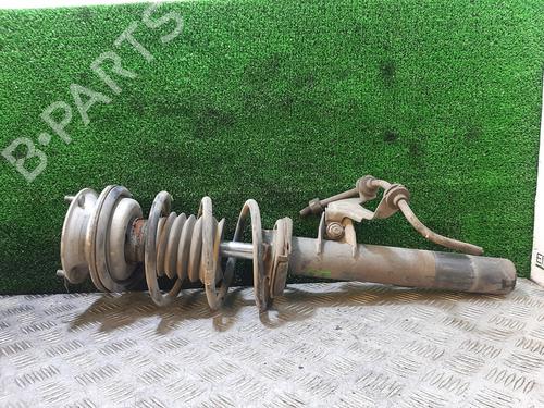 Used Left front shock absorber BMW 1 (E87) 116 i (122 hp) 26335417