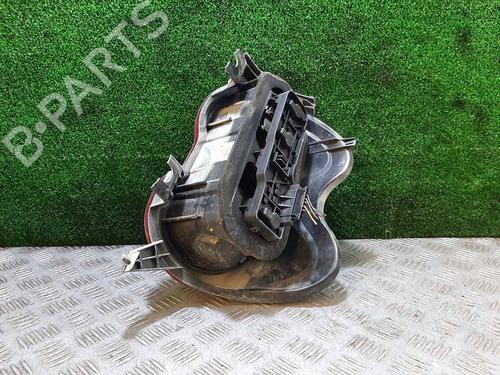 Left taillight SMART FORTWO Convertible (453) 1.0 (453.442, 453.443) | BP26720670C34