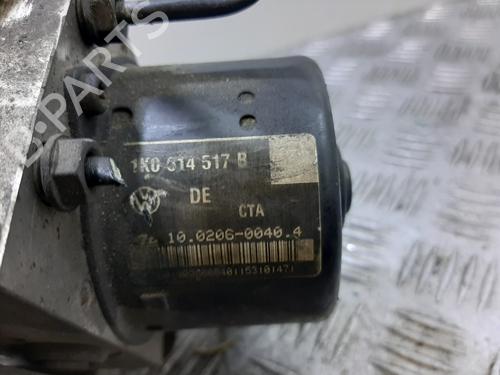 ABS pump AUDI A3 (8P1) | BP30858093M43