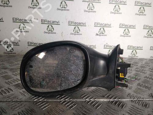 Used Left mirror Left mirror 15982559 15982559