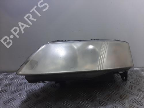 Venstre forlygte SAAB 9-3 (YS3F, E79, D79, D75) 1.9 TiD (150 hp) 32221676