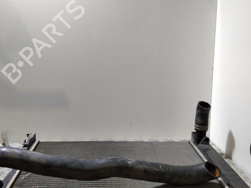 Used Water radiator CHRYSLER VOYAGER IV (RG, RS) 2.5 CRD (141 hp) 30172961