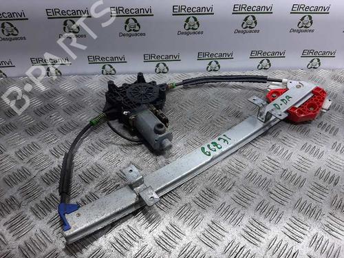 Used Front right window mechanism FORD MONDEO II (BAP) 1.8 i (115 hp) 5847418