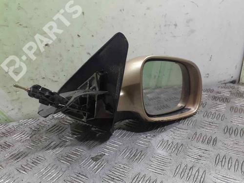 Used Right mirror Right mirror SEAT TOLEDO II (1M2) [1998-2006] 10617680 10617680
