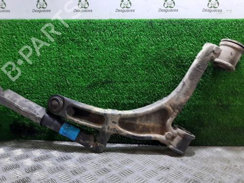 Left front suspension arm NISSAN INTERSTAR Van (X70) dCi 100 | BP24572398M12