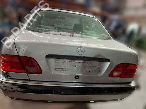 Driveshaft MERCEDES-BENZ E-CLASS (W210) E 200 (210.035) | BP8759600M37