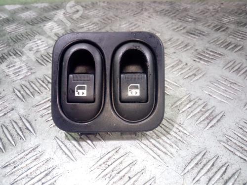 Used Left front window switch Left front window switch PEUGEOT 1007 (KM_) [2005-2026] 10058154 10058154