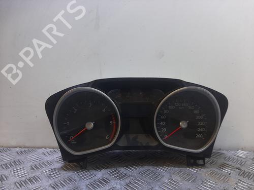 Used Instrument cluster Instrument cluster FORD MONDEO IV Turnier (BA7) 2.0 TDCi (140 hp) 36223803 36223803