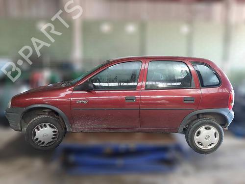 Ratstangsstang OPEL CORSA B (S93) 1.4 (F08, F68, M68) | BP6801072I23 