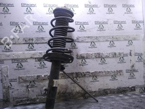 Used Right front shock absorber Right front shock absorber CITROËN C1 (PM_, PN_) [2005-2014] 29311883 29311883