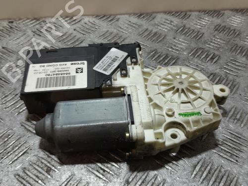 Used Left front window motor CITROËN C5 I (DC_) 2.0 HDi (DCRHZB, DCRHZE) (109 hp) 29594946