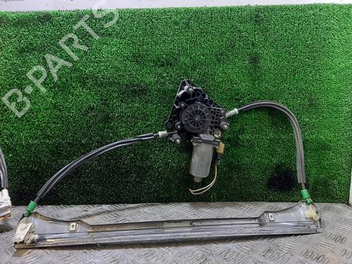 Front left window mechanism RENAULT CLIO I (B/C57_, 5/357_) 1.2 (B/C/S57A, B/C57S, 5/357F, 5/357J, 5/357L, 5/357R) | BP27614587C22 